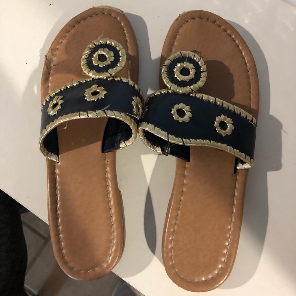 Sandals